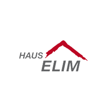 Haus ELIM logo