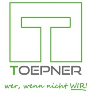 Toepner logo