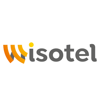 Wisotel logo
